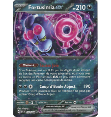 Fortusimia ex 037/064