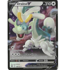 Draïeul V 128/172