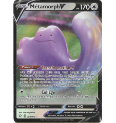 Métamorph V 050/072