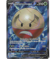 Electrode de Hisui V 172/196