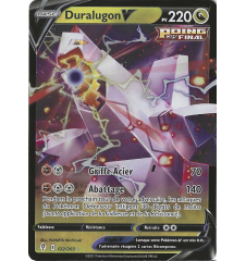 Duralgon V 122/203