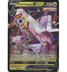 Duralgon V 122/203