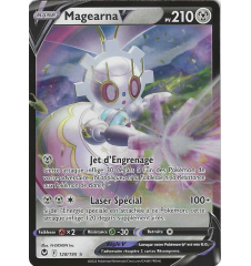 Magearna V 128/195