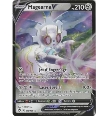 Magearna V 128/195
