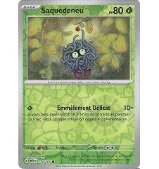 Saquedeneu 114/165 Reverse
