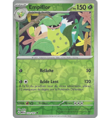 Empiflor 071/165 Reverse