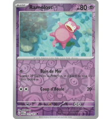 Ramoloss 079/165 Reverse