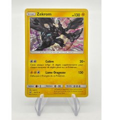 Zekrom 35/73 Holo