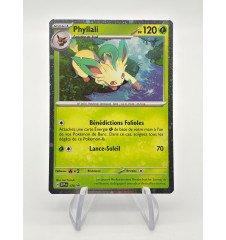 Phyllali 170 promo cosmo holo