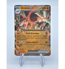 Grolem ex 076/165