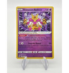 Alakazam radieux 059/195