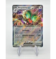 Bruyverne ex 091/131