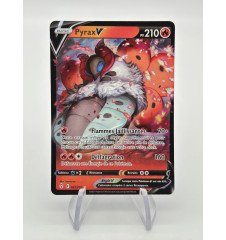 Pyrax V 021/203