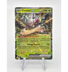 Fermite ex 004/191