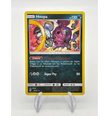 Hoopa 55/73 holo