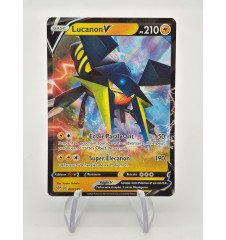 Lucanon V 060/189