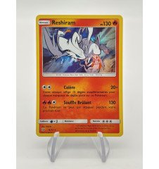 Reshiram 14/73 holo