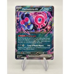 Fortusimia ex 037/064