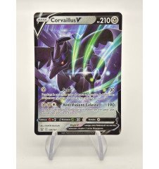 Corvaillus V 109/163