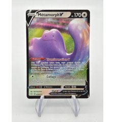 Métamorph V 050/072