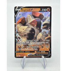 Regirock V 104/202
