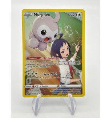Morphéo TG11/TG30
