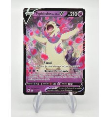 Typhlosion de Hisui V 053/189