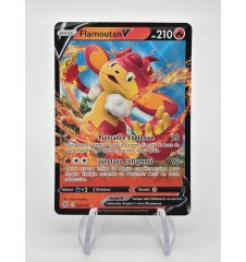 Flamoutan V 027/172