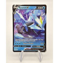 Kyurem V 048/196