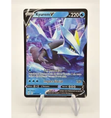 Kyurem V 048/196