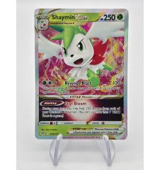 Shaymin Vstar 014/172
