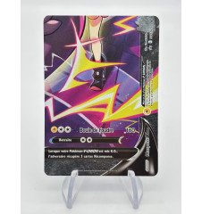 Morpeko V-Union SWSH290 Promo