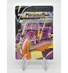 Morpeko V-Union SWSH287 Promo
