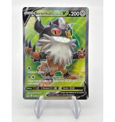 Berserkatt de Galar V 183/196