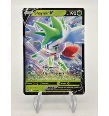 Shaymin V 013/172