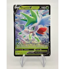 Shaymin V 013/172