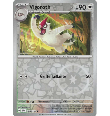 Vigoroth 146/191 Reverse