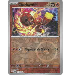 Charbambin 014/091 Reverse