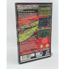 Sega Saturn Break point pal cib