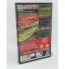 Sega Saturn Break point pal cib