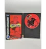 Sega Saturn Break point pal cib