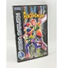 Sega Saturn Pandemonium! pal sn
