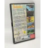 Sega Saturn Pandemonium! pal sn