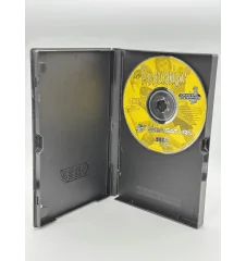 Sega Saturn Pandemonium! pal sn