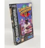 Sega Saturn World Series Baseball 2 pal cib