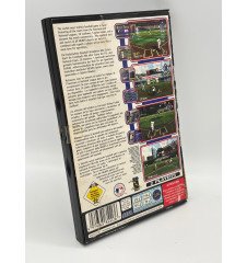 Sega Saturn World Series Baseball 2 pal cib