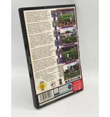 Sega Saturn World Series Baseball 2 pal cib