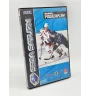 Sega Saturn NHL Powerplay pal cib