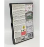 Sega Saturn NHL Powerplay pal cib