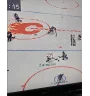 Sega Saturn NHL Powerplay pal cib